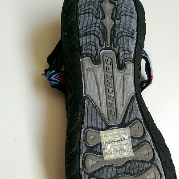 Skechers Reggaes sandals - Picture 7 of 7